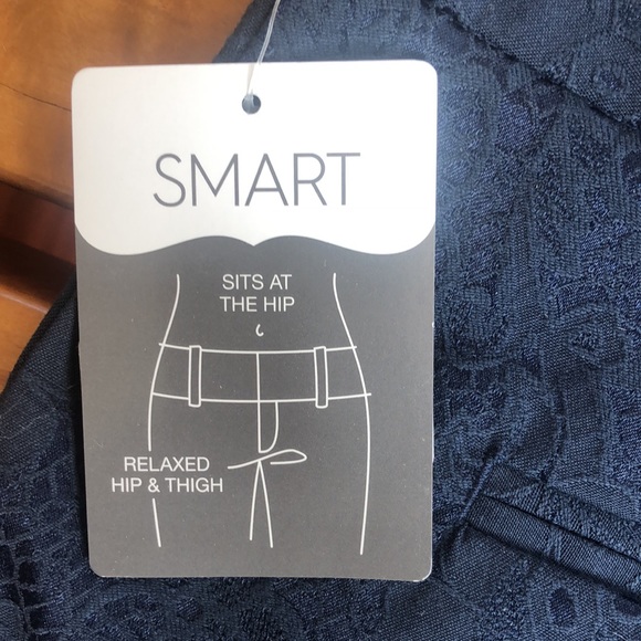 NWT Maurice’s Lace Detail Short - Picture 4 of 5